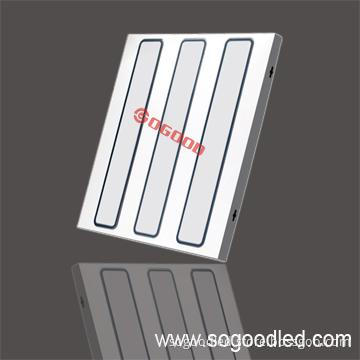 LED ceiling panel lamp 600*600mm